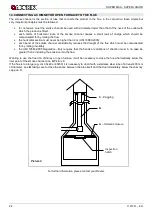 Preview for 24 page of Nordica SUPER JUNIOR Instructions For Installation, Use And Maintenance Manual