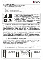 Preview for 39 page of Nordica SUPER JUNIOR Instructions For Installation, Use And Maintenance Manual