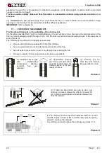 Preview for 26 page of Nordica TERMOSOVRANA DSA Instructions For Installation, Use And Maintenance Manual