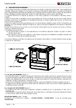 Preview for 49 page of Nordica TERMOSOVRANA DSA Instructions For Installation, Use And Maintenance Manual