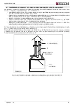 Preview for 61 page of Nordica TERMOSOVRANA DSA Instructions For Installation, Use And Maintenance Manual