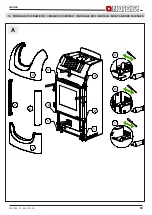 Preview for 45 page of Nordica WANDA Instructions For Installation, Use And Maintenance Manual