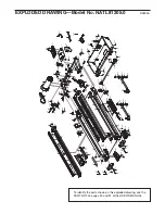 Preview for 32 page of NordicTrack 1500i Treadmill User Manual