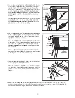 Preview for 8 page of NordicTrack 2200 R User Manual