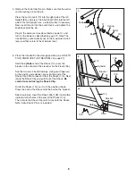 Preview for 8 page of NordicTrack 2300 Treadmill User Manual