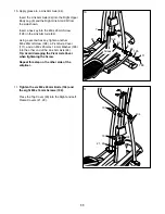 Preview for 11 page of NordicTrack 23897.0 User Manual