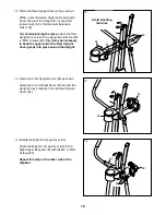 Preview for 12 page of NordicTrack 23897.0 User Manual