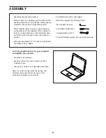 Preview for 9 page of NordicTrack 24860.2 User Manual