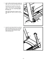 Preview for 11 page of NordicTrack 24860.2 User Manual