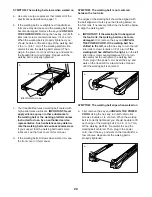 Preview for 29 page of NordicTrack 24860.2 User Manual