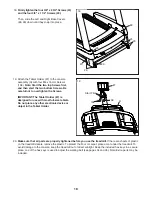 Preview for 18 page of NordicTrack 24891.3 User Manual