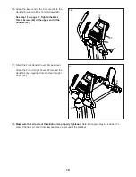 Preview for 18 page of NordicTrack 29826.3 User Manual