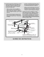 Preview for 5 page of NordicTrack 30323.0 (French) Manuel De L'Utilisateur