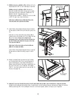 Preview for 11 page of NordicTrack 30323.0 (French) Manuel De L'Utilisateur