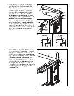 Preview for 8 page of NordicTrack 30441.0 User Manual