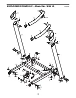 Preview for 30 page of NordicTrack 30441.0 User Manual