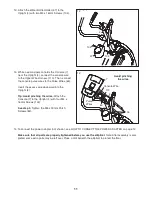 Preview for 11 page of NordicTrack 30669.4 Manual