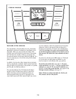 Preview for 14 page of NordicTrack 30669.4 Manual