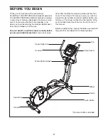 Preview for 4 page of NordicTrack 30710.0 User Manual