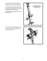 Preview for 7 page of NordicTrack 30710.0 User Manual