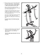 Preview for 8 page of NordicTrack 30710.0 User Manual