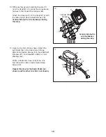 Preview for 10 page of NordicTrack 30710.0 User Manual