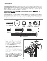 Preview for 6 page of NordicTrack 30827.2 User Manual