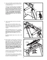 Preview for 9 page of NordicTrack 30827.2 User Manual