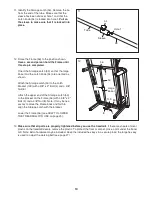 Preview for 10 page of NordicTrack 30827.2 User Manual