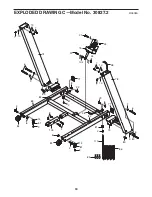 Preview for 34 page of NordicTrack 30827.2 User Manual