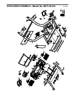 Preview for 36 page of NordicTrack 4200r Treadmill User Manual