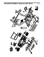 Preview for 36 page of NordicTrack 4500 R User Manual