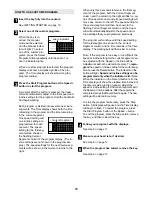 Preview for 15 page of NordicTrack 4500 X NTTL15021 User Manual