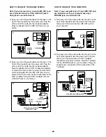 Preview for 20 page of NordicTrack 4500 X NTTL15021 User Manual