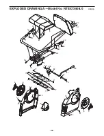 Preview for 26 page of NordicTrack 480 Csx Bike Manual