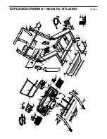 Preview for 38 page of NordicTrack 7500 R Treadmill User Manual