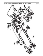 Preview for 36 page of NordicTrack 7600r Treadmill User Manual