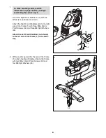 Preview for 6 page of NordicTrack 831.21873.0 User Manual