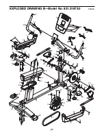 Preview for 27 page of NordicTrack 831.21873.0 User Manual