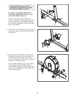 Preview for 6 page of NordicTrack 831.23665.2 User Manual