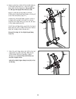 Preview for 8 page of NordicTrack 831.23665.2 User Manual