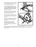 Preview for 11 page of NordicTrack 831.23665.2 User Manual