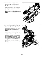 Preview for 14 page of NordicTrack 831.23924.1 Manual