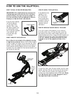 Preview for 13 page of NordicTrack 831.23946.1 User Manual