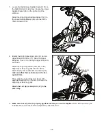 Preview for 11 page of NordicTrack 831.23954.0 User Manual