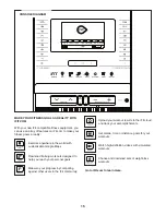 Preview for 15 page of NordicTrack 831.23954.0 User Manual