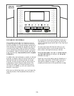 Preview for 15 page of NordicTrack 831.24924.2 User Manual