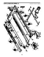 Preview for 36 page of NordicTrack 831.24976.1 Manual