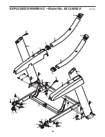 Preview for 34 page of NordicTrack 831.24992.0 User Manual