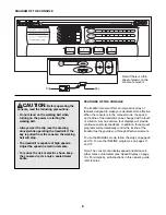 Preview for 8 page of NordicTrack 831.298801 Owner'S Manual